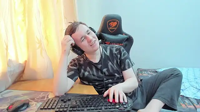 iliaskrislove online show from 05/27/26, 01:57