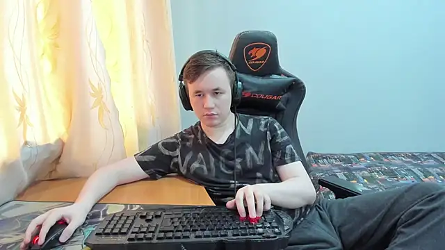 iliaskrislove online show from 05/28/26, 05:49