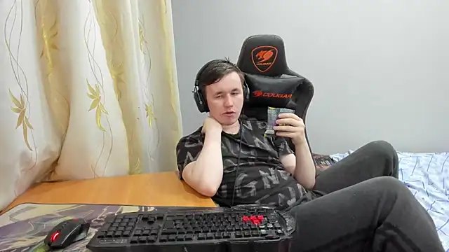 iliaskrislove online show from 05/29/26, 06:50