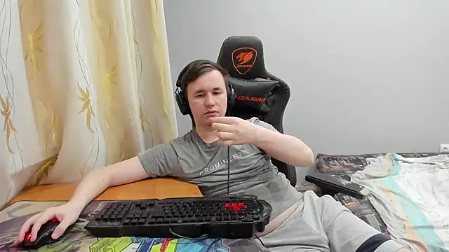 iliaskrislove online show from 06/20/26, 11:29