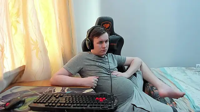 iliaskrislove online show from 06/22/26, 03:25