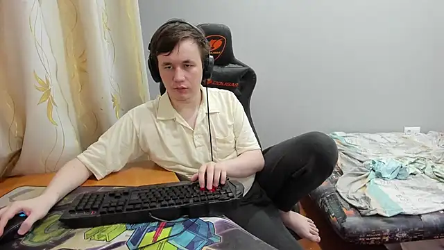 iliaskrislove online show from 07/07/26, 11:20