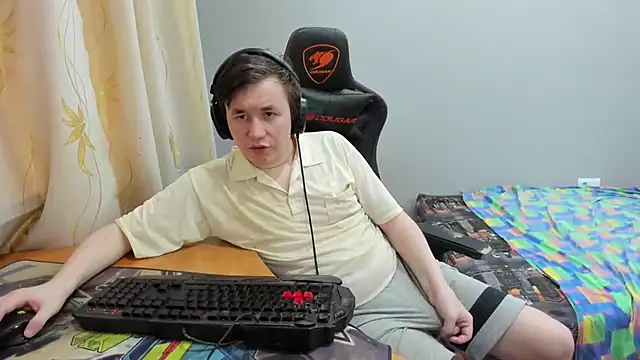 iliaskrislove online show from 07/15/26, 04:34