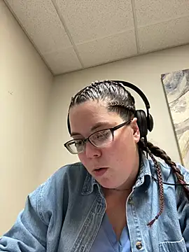 FreakNastyLacie online show from 02/15/25, 04:03