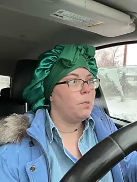 FreakNastyLacie online show from 02/15/25, 01:16