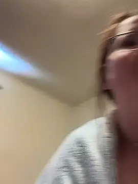 FreakNastyLacie online show from 02/18/25, 01:55