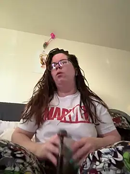 FreakNastyLacie online show from 02/26/25, 01:41