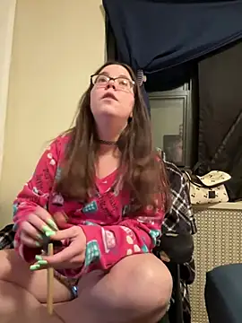 FreakNastyLacie online show from 03/09/25, 01:56