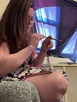 FreakNastyLacie online show from 03/11/25, 12:06