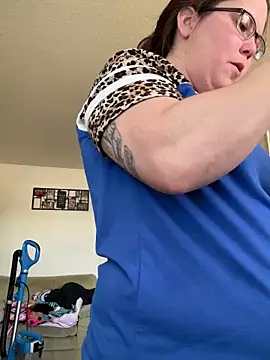 FreakNastyLacie online show from 03/12/25, 06:11