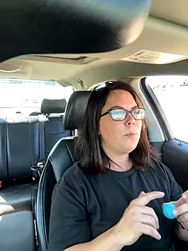 FreakNastyLacie online show from 10/02/25, 05:31