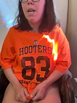 FreakNastyLacie online show from 10/06/25, 01:30