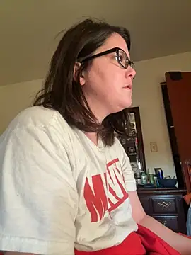 FreakNastyLacie online show from 11/03/25, 12:28