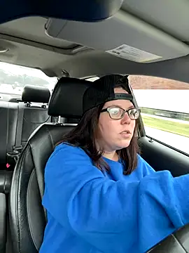 FreakNastyLacie online show from 11/20/25, 07:02