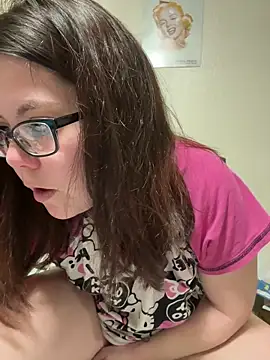 FreakNastyLacie online show from 02/02/26, 12:53