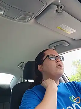 FreakNastyLacie online show from 06/20/26, 06:11