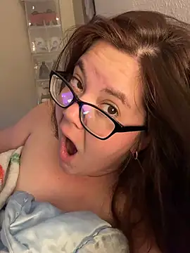 FreakNastyLacie online show from 07/29/26, 02:04