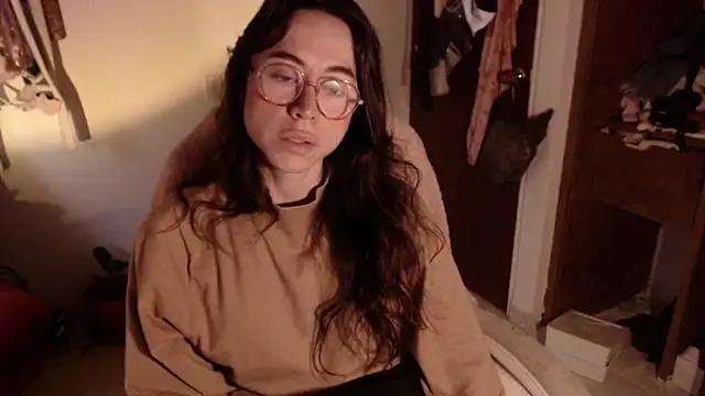 emily pearl  online show from 11/15/25, 10:26