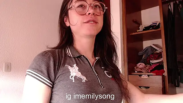 emily pearl  online show from 11/23/25, 05:02