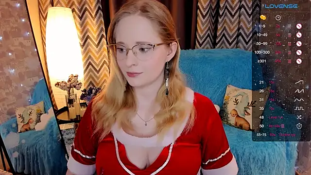 Aemilia  online show from 12/19/25, 08:21