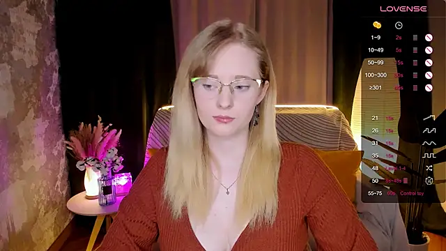 Aemilia  online show from 03/06/26, 08:22