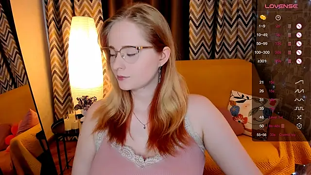 Aemilia  online show from 04/10/26, 08:30