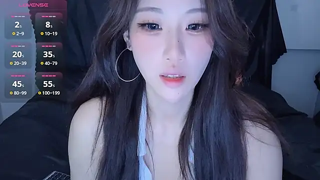 Chu-Chu-99 online show from 04/14/26, 02:39