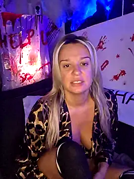 SpicyVicky online show from 10/09/25, 05:05