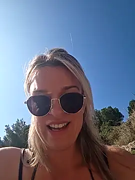 SpicyVicky online show from 02/26/26, 10:14