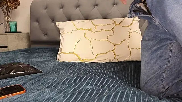 Strip-Lady online show from 02/02/26, 12:15