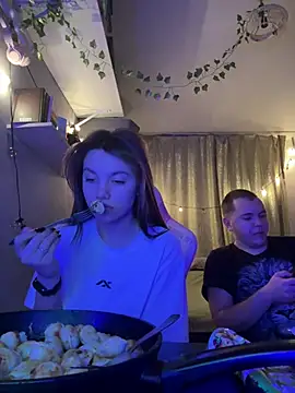 MashkaRay online show from 02/02/25, 07:35