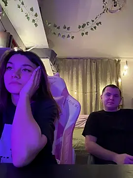 MashkaRay online show from 02/14/25, 10:14