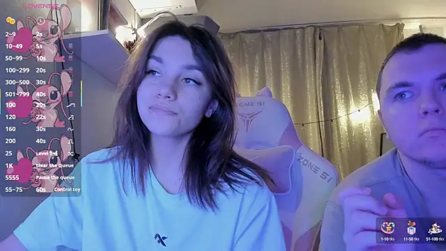 MashkaRay online show from 02/16/25, 06:43