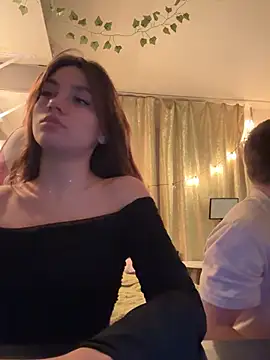 MashkaRay online show from 02/17/25, 09:30