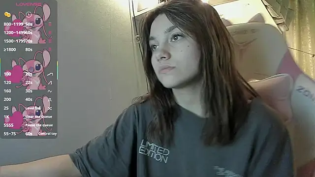 MashkaRay online show from 02/24/25, 05:53