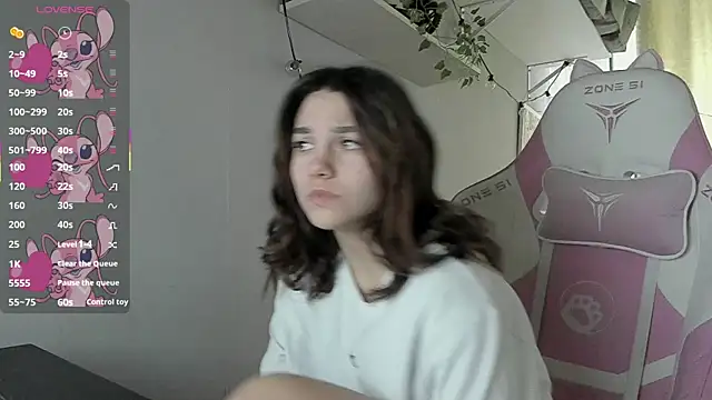 MashkaRay online show from 02/25/25, 10:58