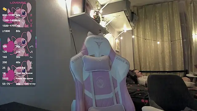 MashkaRay online show from 03/05/25, 09:15