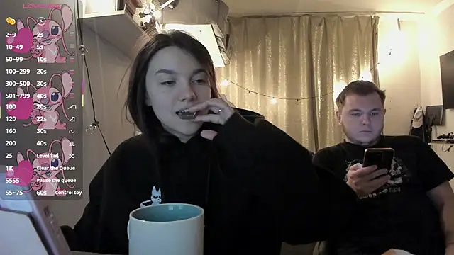 MashkaRay online show from 03/15/25, 07:59