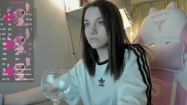 MashkaRay online show from 03/18/25, 07:10