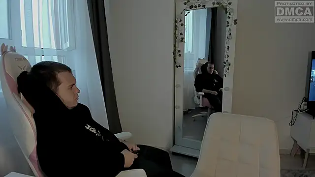 MashkaRay online show from 10/03/25, 02:25