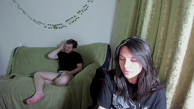 MashkaRay online show from 03/11/26, 06:03