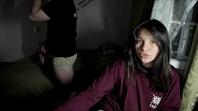 MashkaRay online show from 04/01/26, 05:43