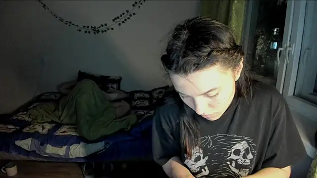 MashkaRay online show from 04/02/26, 04:37