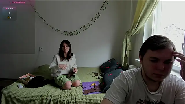 MashkaRay online show from 04/11/26, 10:19