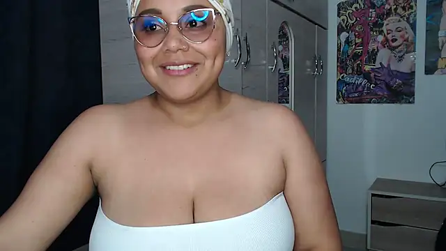 SWEETT CORY online show from 09/26/25, 02:59