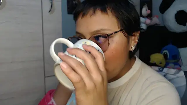 SWEETT CORY online show from 01/14/26, 05:35