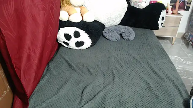 SWEETT CORY online show from 02/06/26, 02:27