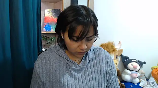 SWEETT CORY online show from 07/01/26, 12:40