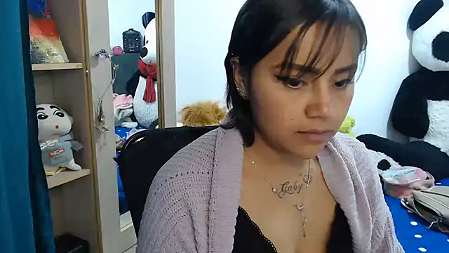 SWEETT CORY online show from 07/03/26, 01:56