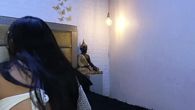 Snapshot of ximenawilliamss chatting on 10/02/25, 11:06 ximenawilliamss online show from 10/02/25, 11:06